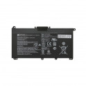 HP HT03XL Accu