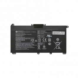 HP HT03XL Accu