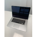 MacBook Pro A1398 15 inch 2015