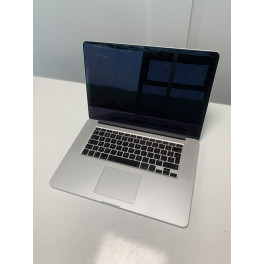 MacBook Pro A1398 15 inch 2015