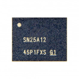 SN25A12 USB-C Port Controller IC