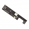 MacBook Air M3 2024 (A3114) Keyboard Touch Connector Board