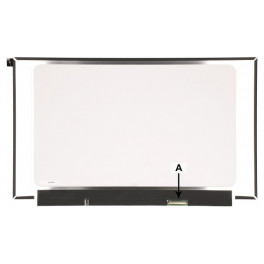 15,6" LED IPS Scherm Mat 1920x1080 144Hz