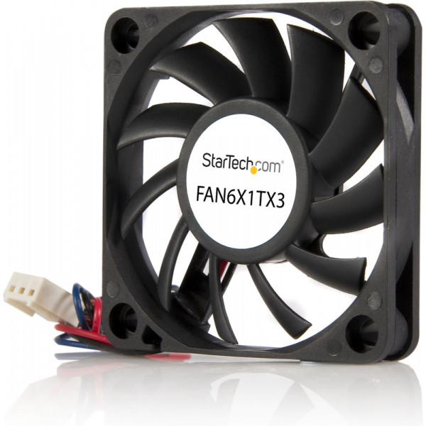 Startech 60x10mm Ventilator