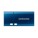 Samsung USB Flash Drive Type-C 256GB Mystic Blue - USB-Stick