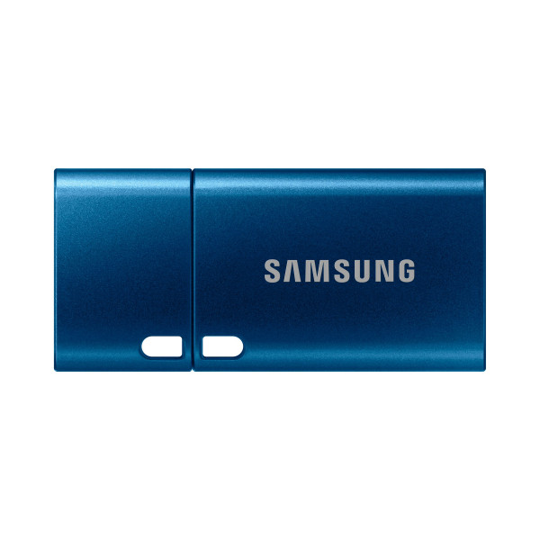 Samsung USB Flash Drive Type-C 256GB Mystic Blue - USB-Stick