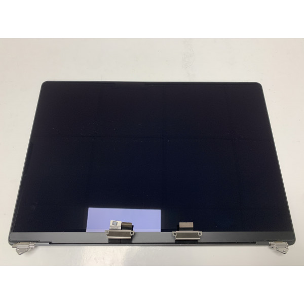 MacBook Pro 16" A2991 (2023) M3 Display Assembly Space Black