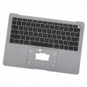 MacBook Pro A2337 Topcase Space Gray