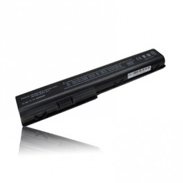 HP Pavilion DV7/DV8/HDX18 Accu 14.4V 5200mAh