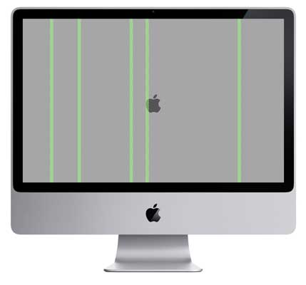 iMac videokaart kapot